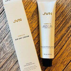 JVN Complete Air Dry Cream New & Unused Originally $28